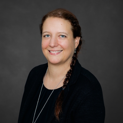Portrait von Bühler Eva